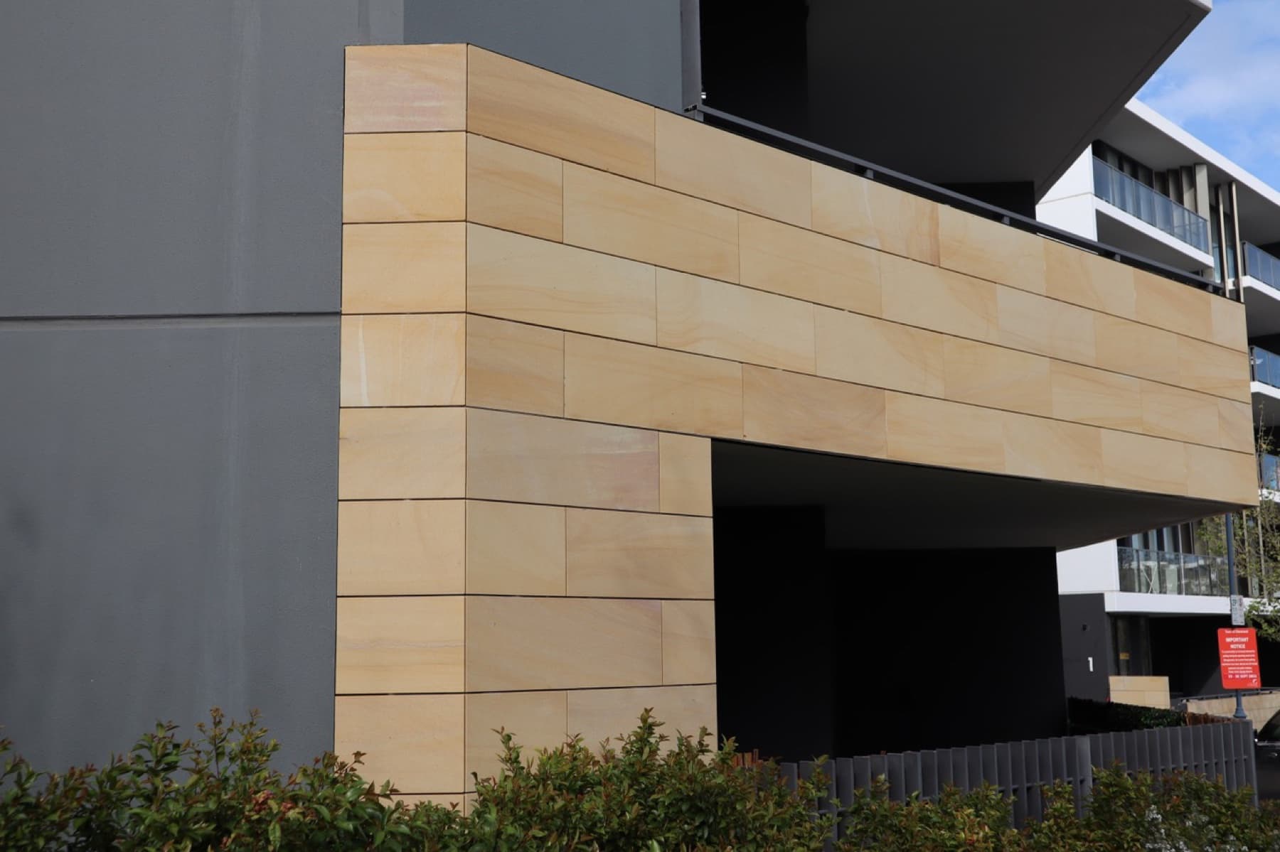 Claremont Residence, gallery image 2