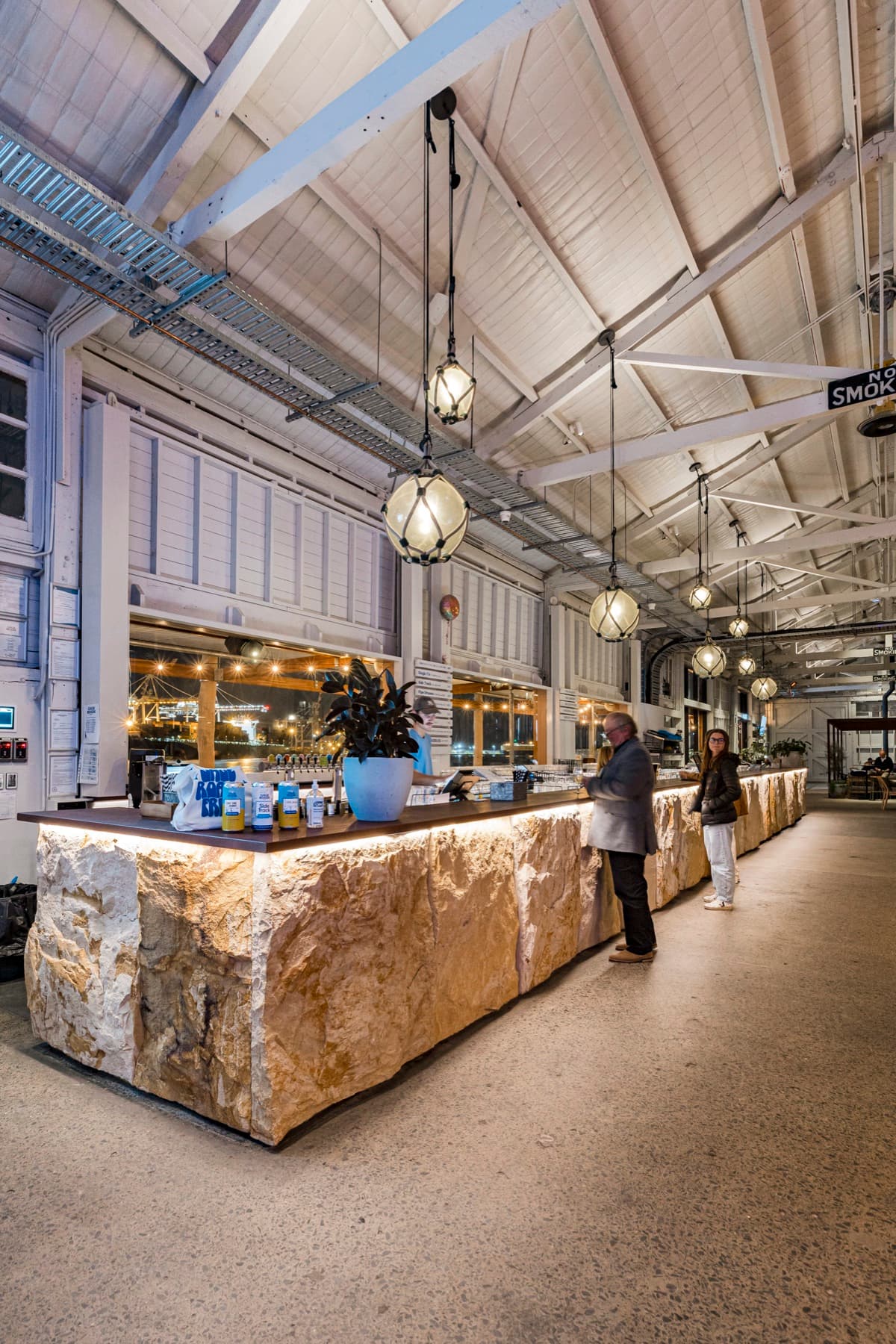 Gage Roads Brewery, gallery image 3
