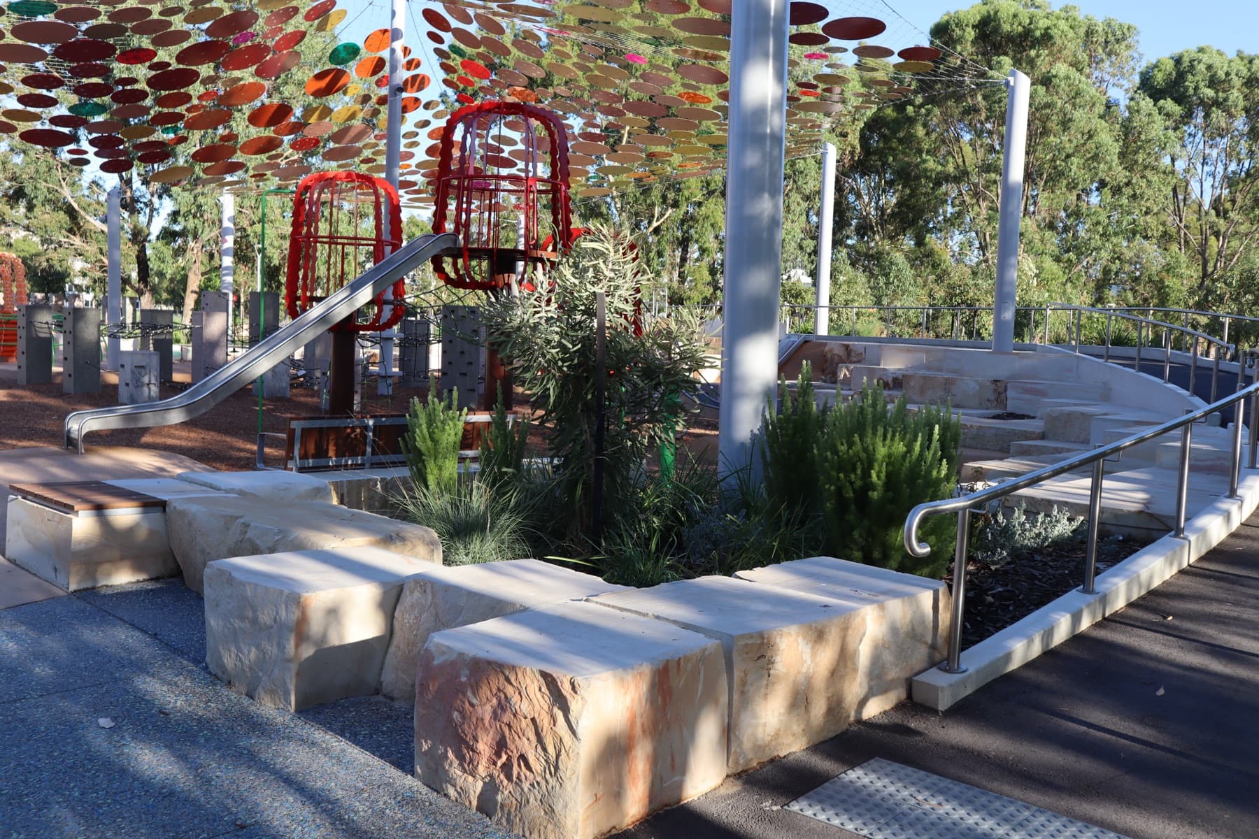 Wellington Square, gallery image 3