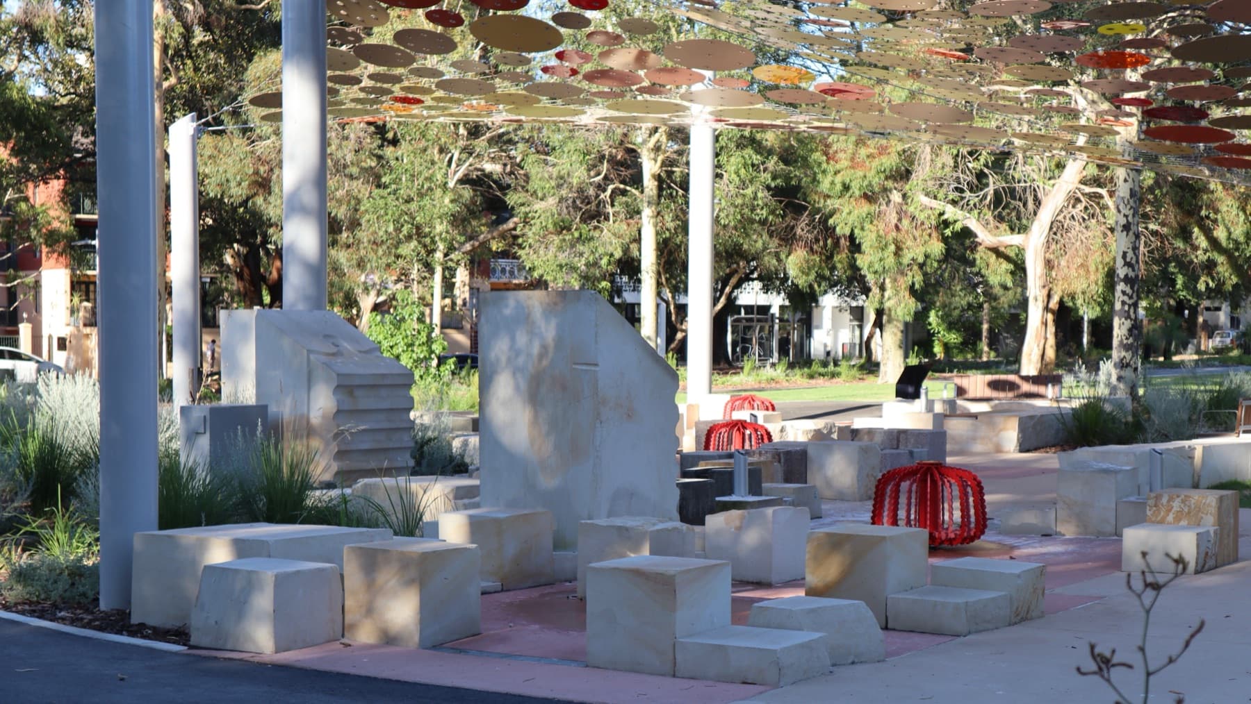 Wellington Square, gallery image 5