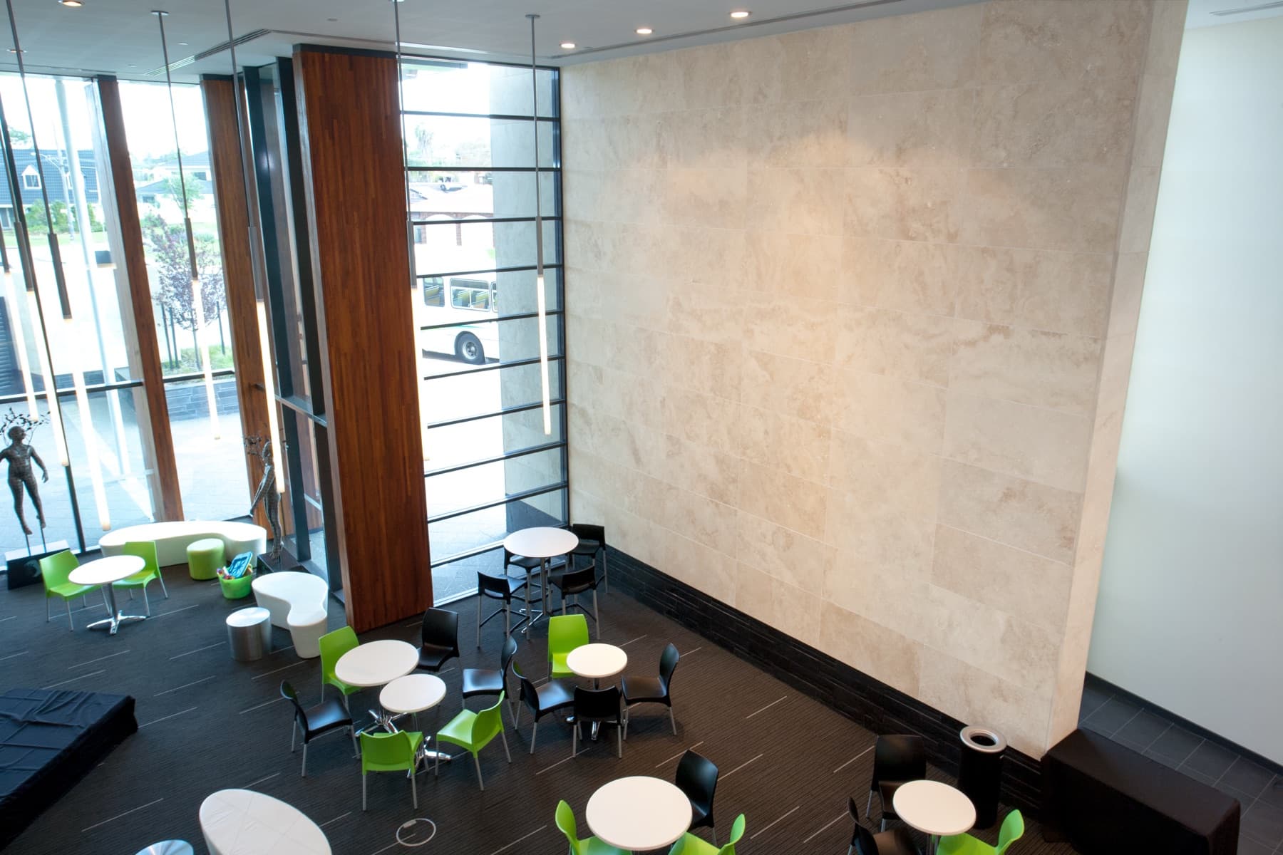 All Saints College, gallery image 5