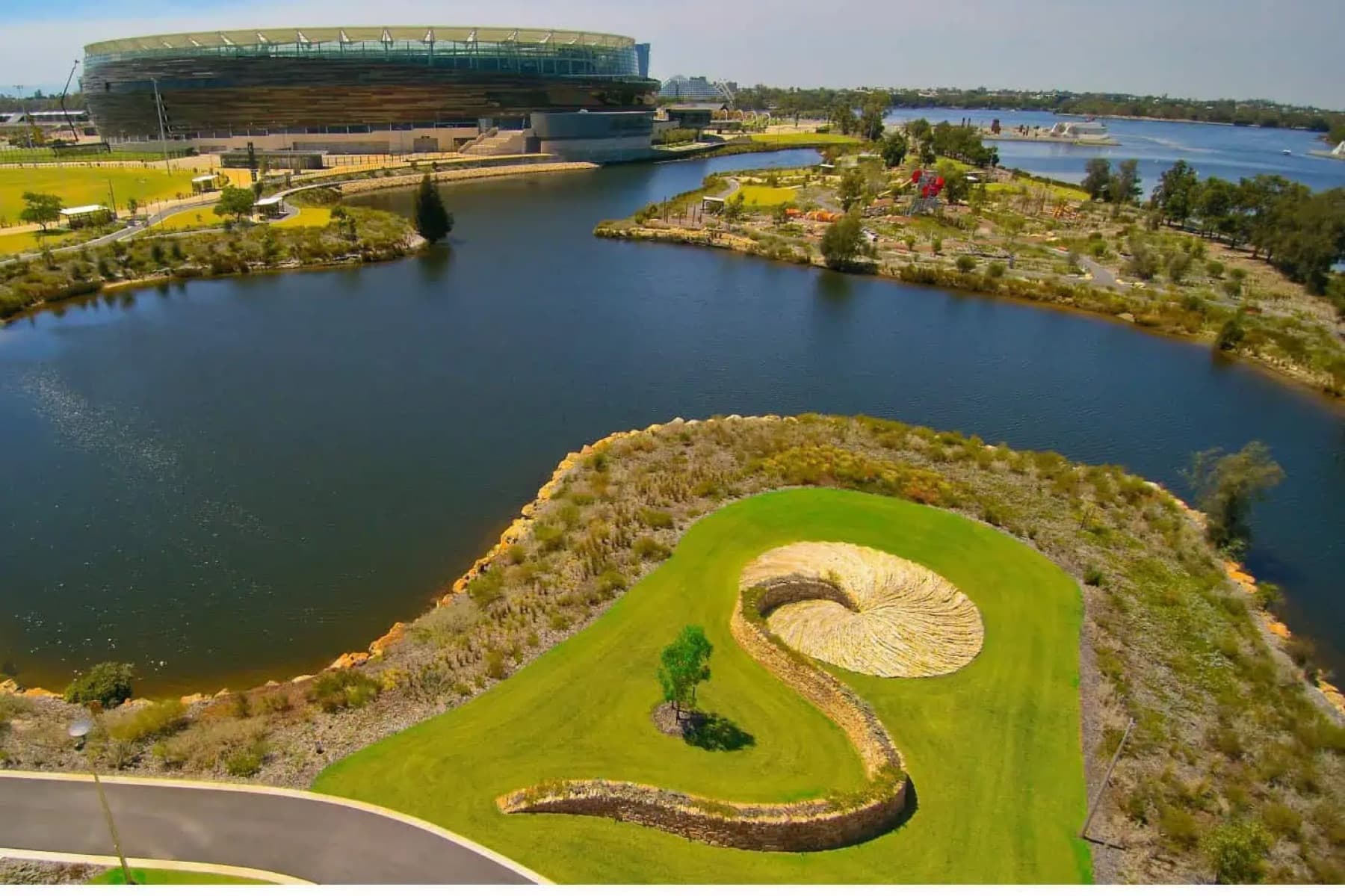 Optus Stadium, gallery image 4