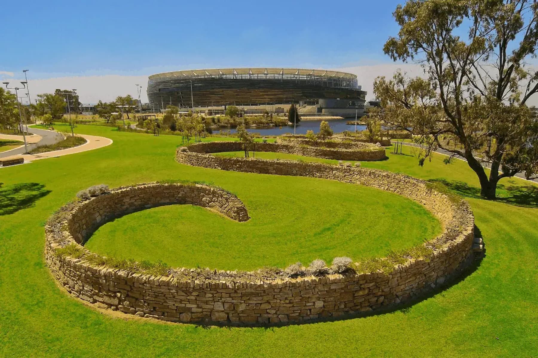 Optus Stadium, gallery image 6