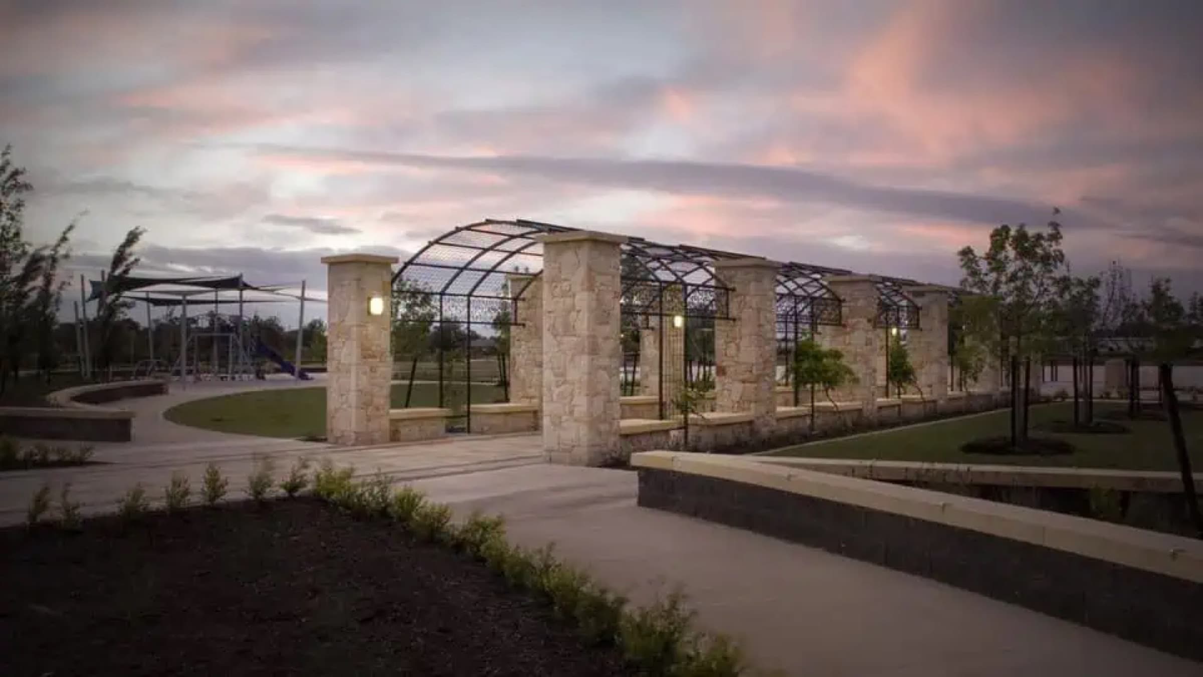 Provence Estate, Donnybrook Sandstone