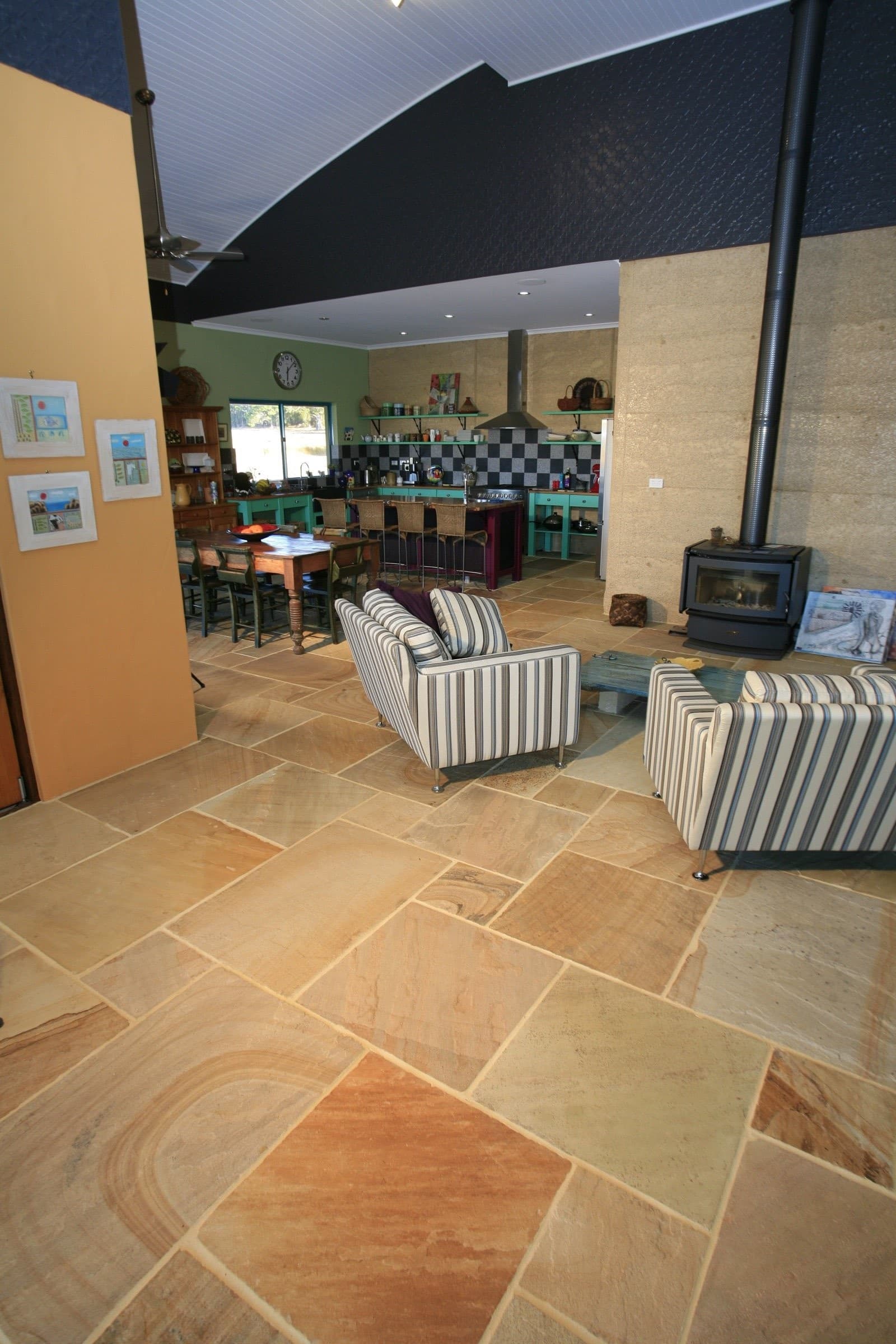 Western Sunset Residence, gallery image 6