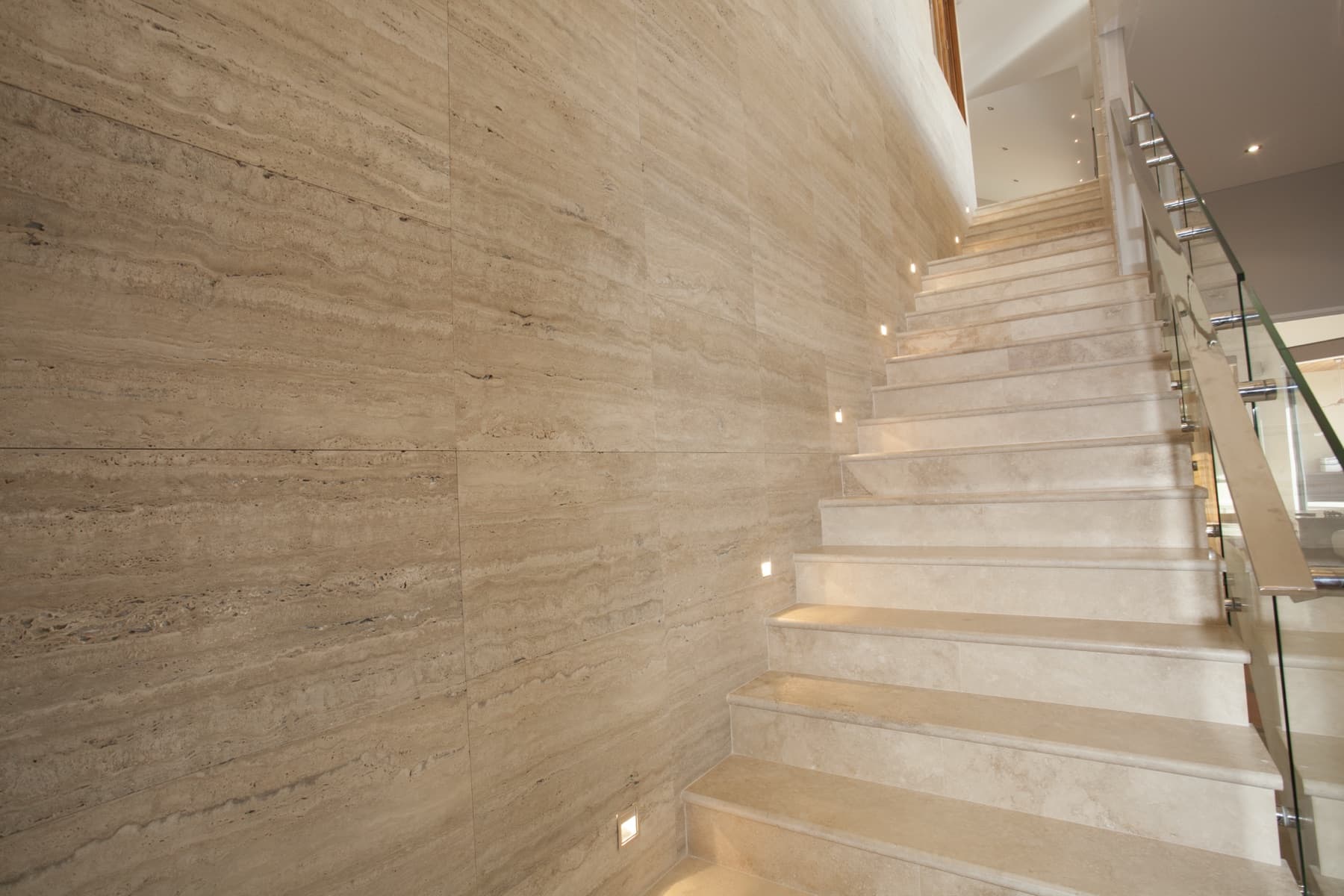 Travertine, detail 4